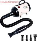 How Pawtechpet Smart Pet Water Blower Eases Pet Care