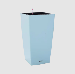 Modern Craftsmanship in Recyclable Plastic Planters