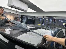 PPF Film Car: Protect, Preserve, and Profit on Resale