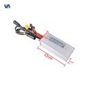 Upgrade Your Fat Tire E Bike with Our 22A OUXI V8 Controller