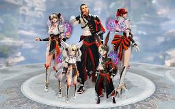 MMOexp BnS NEO:  NC America is redefining 