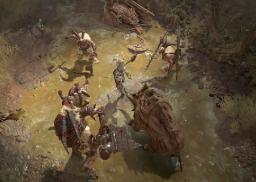 MMOexp Diablo 4: The drop rate for unique items increases significantly