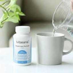 Ivitasana Kosttilskud: Bivirkninger, Resultater og Vægttabsstøtte