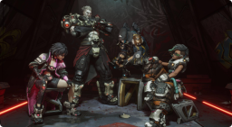 MMOexp ARC Raiders: Before you can start What We Left Behind