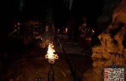 MMOexp Dark and Darker: It hovers above the ground