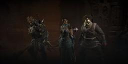MMOexp Diablo 4: Each Torment level increases your chance