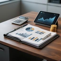 لماذا تحتاج الشركات في الرياض إلى استشارات مالية متقدمة؟