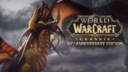 MMOexp WoW Classic 20th Anniversary: Take Advantage of Add-ons