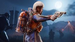 MMOexp:Mastering Mobility and Evacuation in ARC Raiders