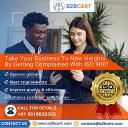 Trusted ISO 9001 Consultants in Qatar for Seamless Certification