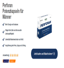 Steigere deine Vitalität: Perforan im Test