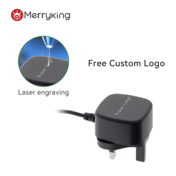 The Future of Power Supply Solutions: Trends in Power Adapters