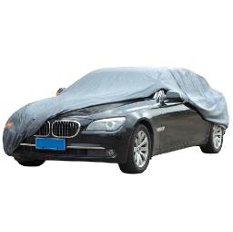 Understanding Materials And Structure Behind Modern Seat Covers