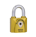Exploring The Connection Between Padlock Materials And Usage