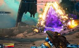 Borderlands 4 Items: Where to Find Complex Root and How to Farm It