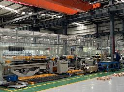 Steel Cut To Length Equipment is rapidly becoming a top search topic in 2025 as manufacturers embrace automation.