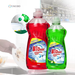 How to Select the Right Dishwashing Liquid for Your Kitchen