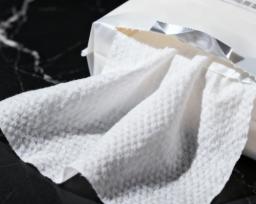 The Role of Hygiene Grade Spunlace Nonwoven Fabric in Modern Wipes and Face Towels