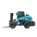 Electric Forklifts: The Sustainable Choice for Material Handling