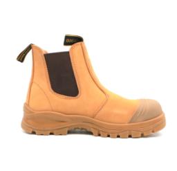 The Benefits of Lightweight Safety Shoes for Daily Wear