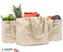 The Rise of Customizable Tote Bags in Retail