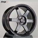 Why Deep Dish Rims Remain Popular Among Car Modifiers?