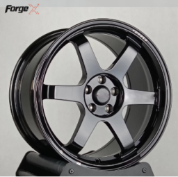Why Deep Dish Rims Remain Popular Among Car Modifiers?