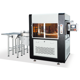 Why Your Business Needs a Reliable Paper Sticking Machine