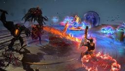 Path of Exile Currency: How to Optimize Your Atlas Tree