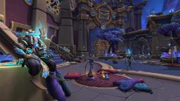 MMOexp WoW Classic 20th Anniversary: Season of Discovery