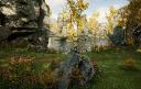 Ashes of Creation Gold: Best Tank Skills and Traits for Your Build