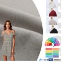 Custom Linen Fabric: Tailoring to Your Unique Needs