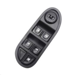 The Role of Car Switches in Enhancing Vehicle Functionality