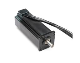 Achieving Precision in Motion Control with High-Speed Servo