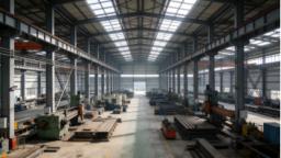 The Benefits of Prefabricated Steel in Green Building Projects