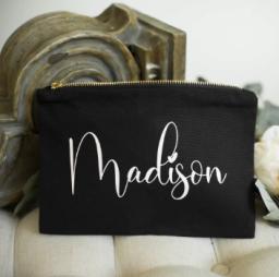 Maximizing Space with Zipper Bags for Organization