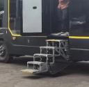 Transform Your RV with Electric Steps for Easy Access