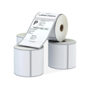 Custom PP Sticker for Brand Promotion and Marketing Campaigns