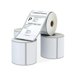 Custom PP Sticker for Brand Promotion and Marketing Campaigns