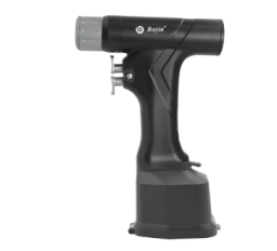 Applications of Orthopedic Bone Drill in Pediatric Orthopedics