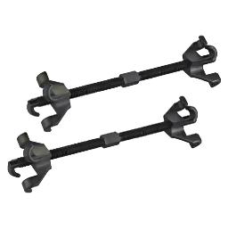Mitigating Human Error in Coil Spring Compression