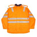 How Sustainable Safety Apparel Can Protect Workers and the Planet
