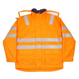 How Sustainable Safety Apparel Can Protect Workers and the Planet