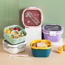 Lunch Boxes: Keep Your Meals Fresh and Convenient