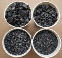 How Pellets Activated Carbon Contributes to Effective Gas Mask Materials