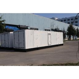 Why Invest in Emergency Generators for Your Business?