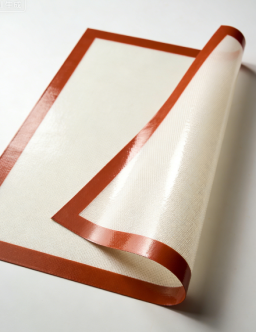The Top Reasons to Use Silicone Baking Mats for Healthier Baking