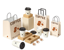 What Makes Custom Paper Boxes a Smart Choice for Businesses?