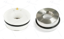 Enhance Your Laser Cutting with Advanced Ceramic Rings