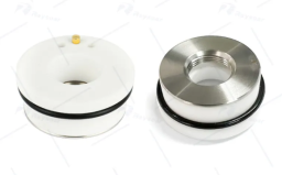 Enhance Your Laser Cutting with Advanced Ceramic Rings